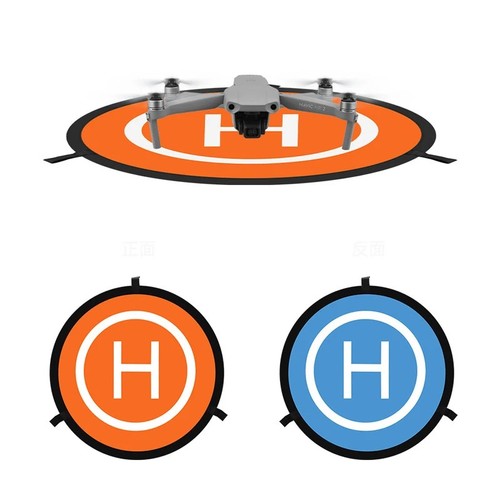 50cm drone landing - 50cm,