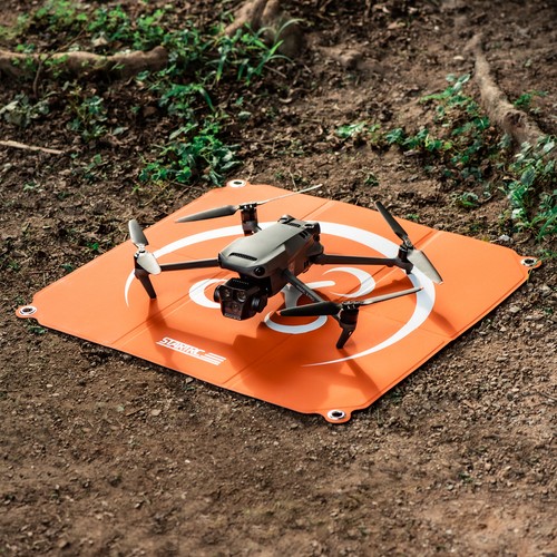 55cm drone day night landing - 55cm,