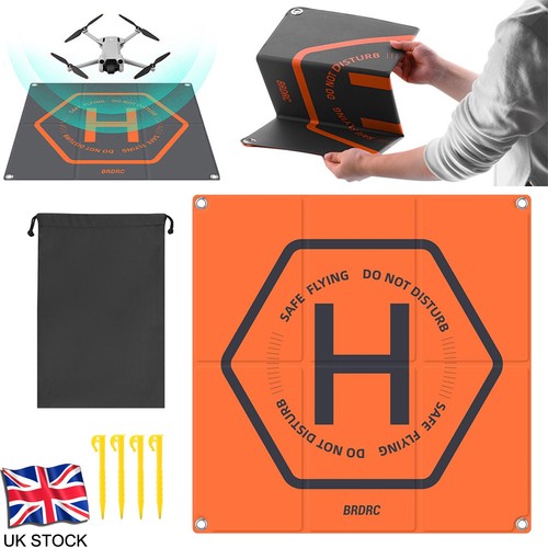 50cm drone foldable launching - 50cm,