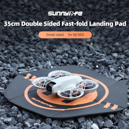 Drone landing pad 35cm - drone,