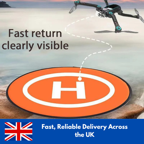 55cm drone landing pad - drone,