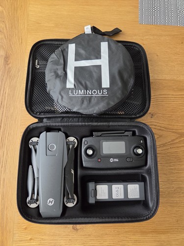 Holystone hs720 drone with - holystone,