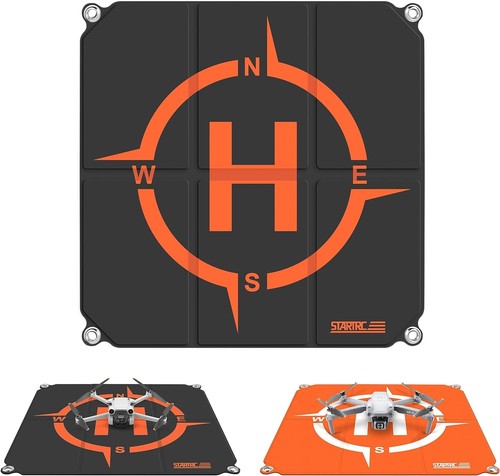Startrc drone landing pad pro - landing,