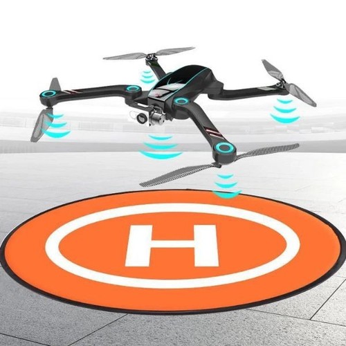 55cm drone landing - landing, pad
