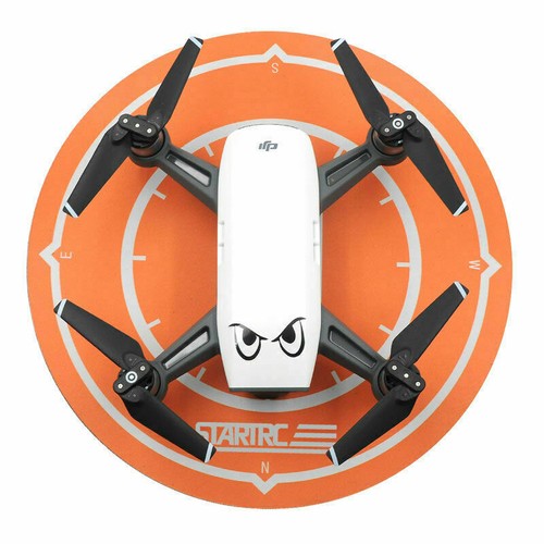 25cm foldable drone - 25cm, landing