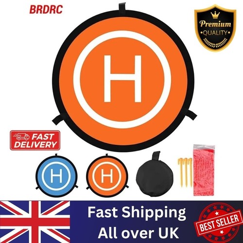 Landing pad 110cm - landing,