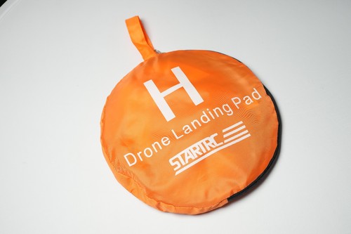 Drone landing pad - drone,
