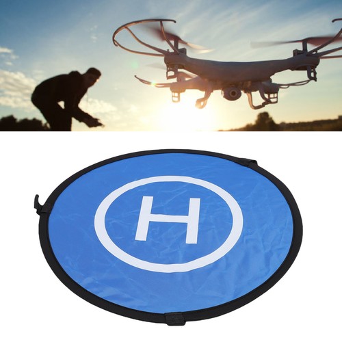 55cm drone landing - drone,