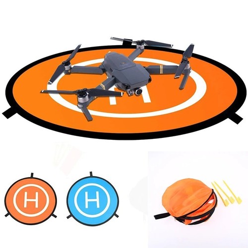50cm drone landing - 50cm, pad