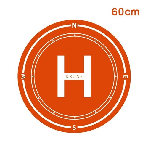 60cm drone landing pad - landing,