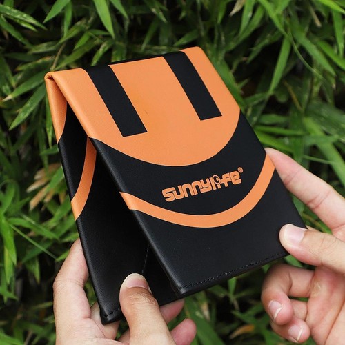 Drone landing pad - drone,