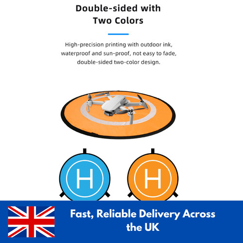 55cm quality helicopter - 55cm,
