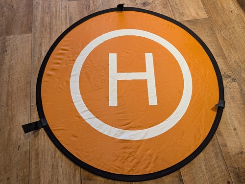 75cm drone landing pad - 75cm,