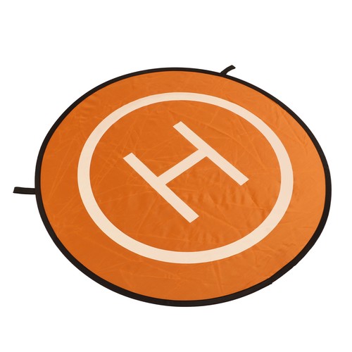 Drone landing pad 75cm - ｀drone,