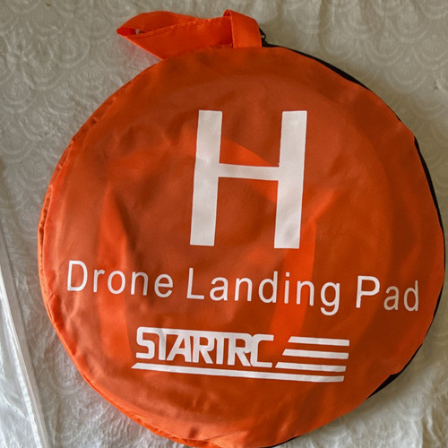 Startrc 80cm drone landing pad - startrc,