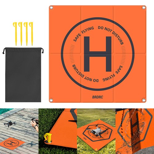 50cm foldable drone launching - foldable,