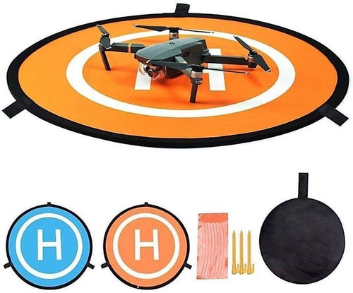 Cyh drone landing pad - drone,