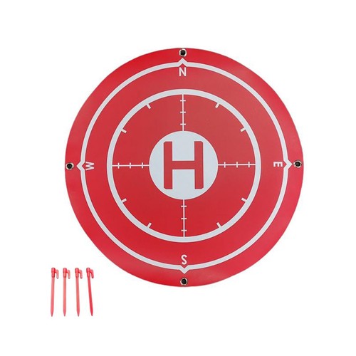 Drone landing pad waterproof - drone, pad,waterproof