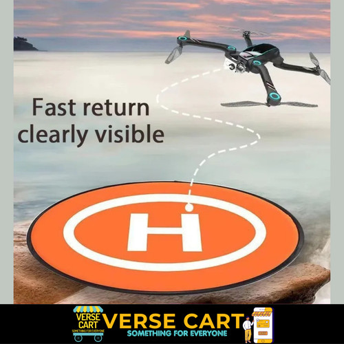 55cm drone landing pad - 55cm,