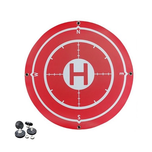60cm drone landing pads - 60cm,